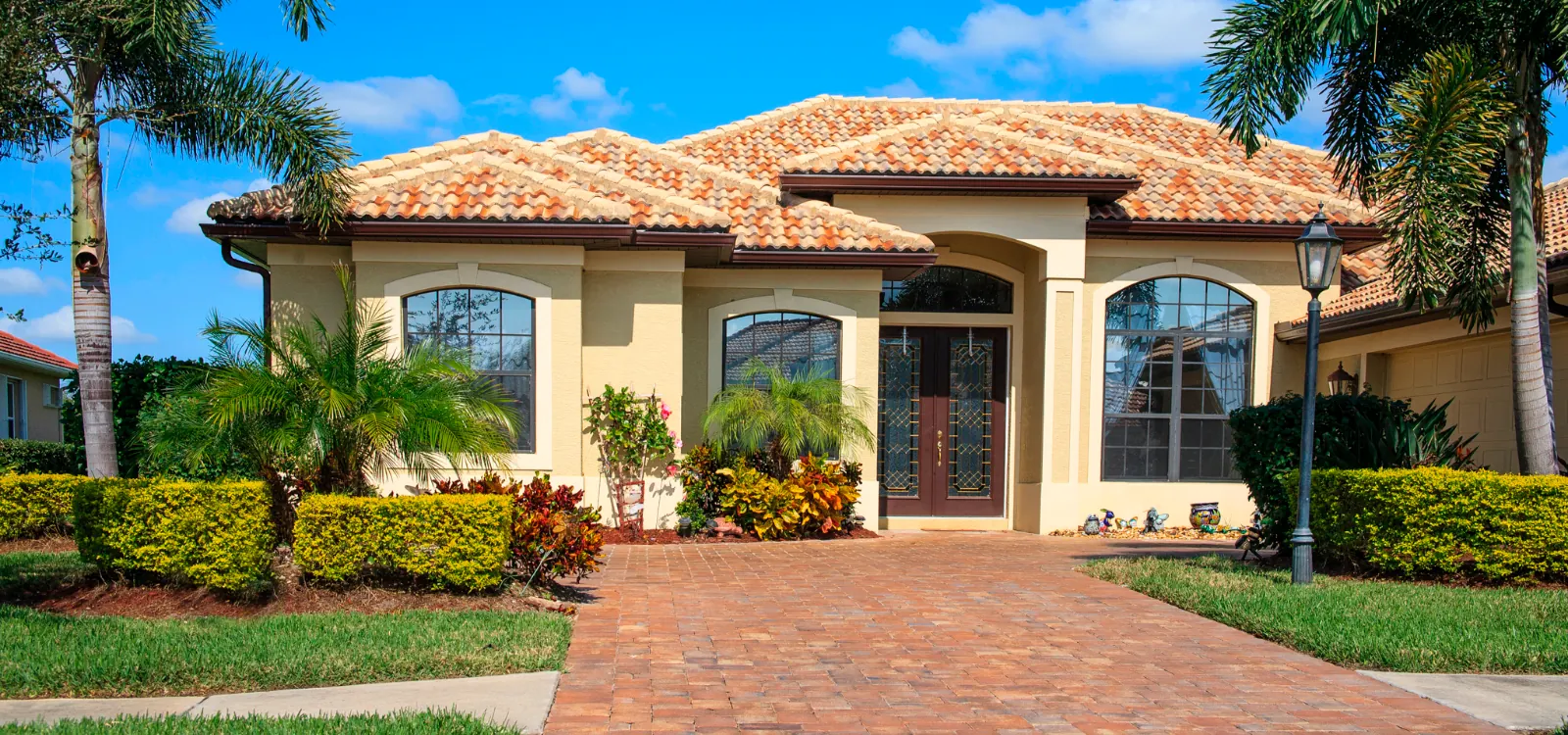 Transforming Your Property