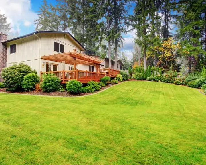 Beautiful Properties Start Here