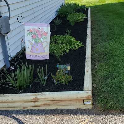 Anthony's Landscaping LLC