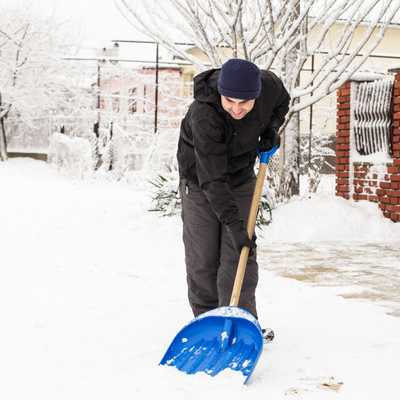 Anthony's Landscaping LLC