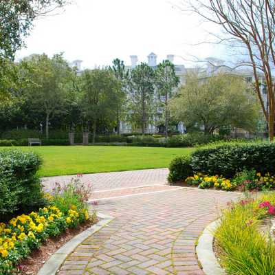 Anthony's Landscaping LLC