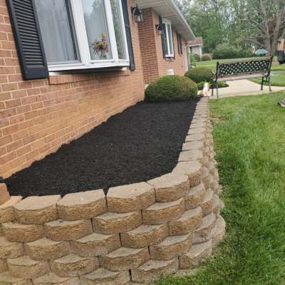 Anthony's Landscaping LLC