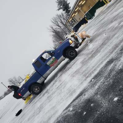 Anthony's Landscaping LLC