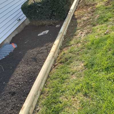 Anthony's Landscaping LLC