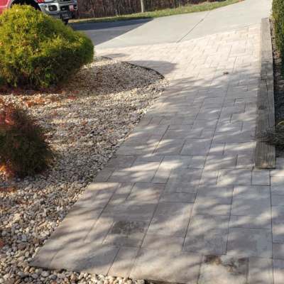 Anthony's Landscaping LLC