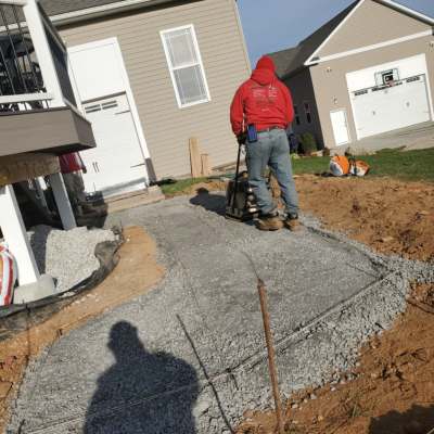 Anthony's Landscaping LLC