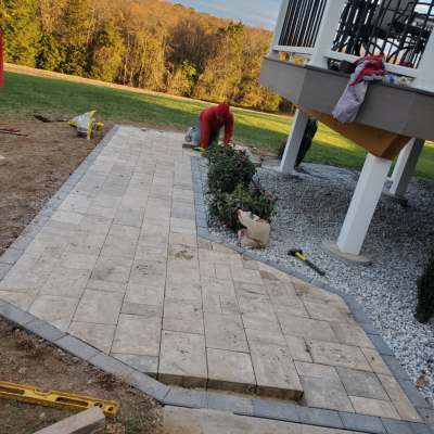 Anthony's Landscaping LLC