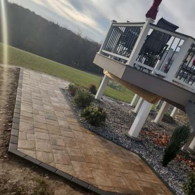 Anthony's Landscaping LLC