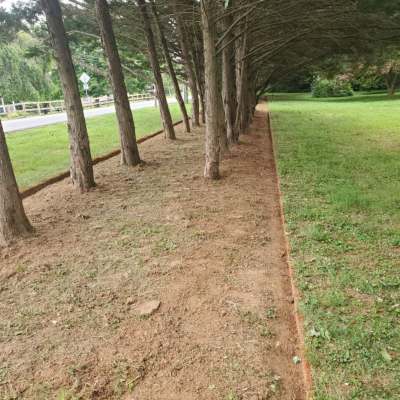 Anthony's Landscaping LLC