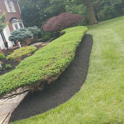 Anthony's Landscaping LLC