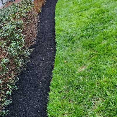 Anthony's Landscaping LLC