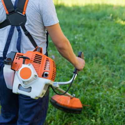 Anthony's Landscaping LLC