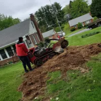 Anthony's Landscaping LLC