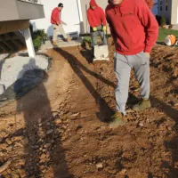 Anthony's Landscaping LLC