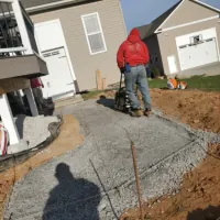 Anthony's Landscaping LLC