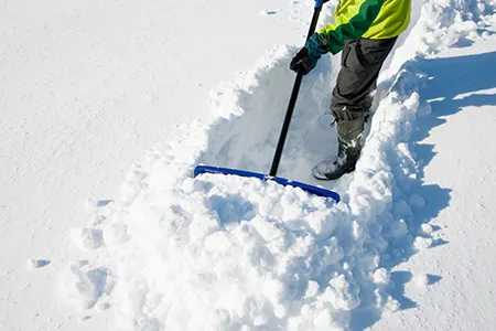 Snow Removal