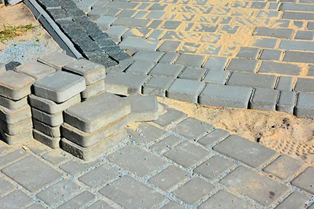 Concrete Services